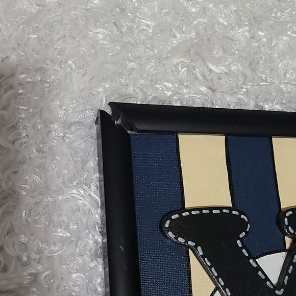 "Tommy" room decor / handmade - Picture 6 of 7